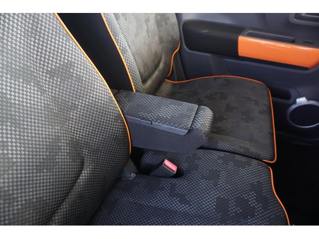 ハスラー Ｇ　レーダーブレーキサポート／シートヒーター／リモコンエンジンスターター／横滑り抑制装置／パナソニックナビ／ＴＶ／ＣＤ／ＤＶＤ／ＢＴＡ／衝突軽減ブレーキ／前後ドライブレコーダー／ディスチャージヘッドライト（31枚目）