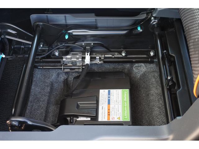 ハスラー Ｇ　レーダーブレーキサポート／シートヒーター／リモコンエンジンスターター／横滑り抑制装置／パナソニックナビ／ＴＶ／ＣＤ／ＤＶＤ／ＢＴＡ／衝突軽減ブレーキ／前後ドライブレコーダー／ディスチャージヘッドライト（32枚目）