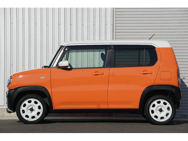 ハスラー Ｇ　レーダーブレーキサポート／シートヒーター／リモコンエンジンスターター／横滑り抑制装置／パナソニックナビ／ＴＶ／ＣＤ／ＤＶＤ／ＢＴＡ／衝突軽減ブレーキ／前後ドライブレコーダー／ディスチャージヘッドライト（41枚目）