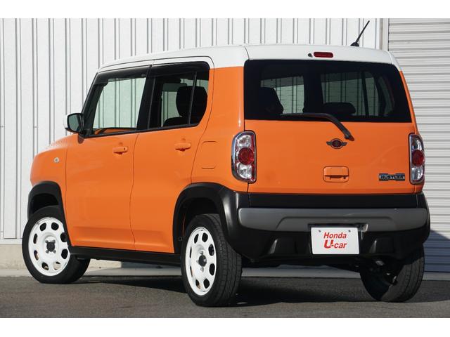 ハスラー Ｇ　レーダーブレーキサポート／シートヒーター／リモコンエンジンスターター／横滑り抑制装置／パナソニックナビ／ＴＶ／ＣＤ／ＤＶＤ／ＢＴＡ／衝突軽減ブレーキ／前後ドライブレコーダー／ディスチャージヘッドライト（42枚目）