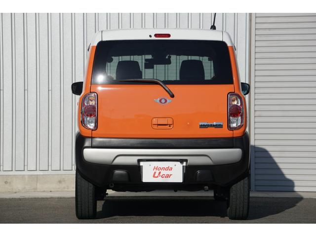 ハスラー Ｇ　レーダーブレーキサポート／シートヒーター／リモコンエンジンスターター／横滑り抑制装置／パナソニックナビ／ＴＶ／ＣＤ／ＤＶＤ／ＢＴＡ／衝突軽減ブレーキ／前後ドライブレコーダー／ディスチャージヘッドライト（43枚目）