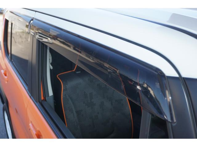 ハスラー Ｇ　レーダーブレーキサポート／シートヒーター／リモコンエンジンスターター／横滑り抑制装置／パナソニックナビ／ＴＶ／ＣＤ／ＤＶＤ／ＢＴＡ／衝突軽減ブレーキ／前後ドライブレコーダー／ディスチャージヘッドライト（45枚目）