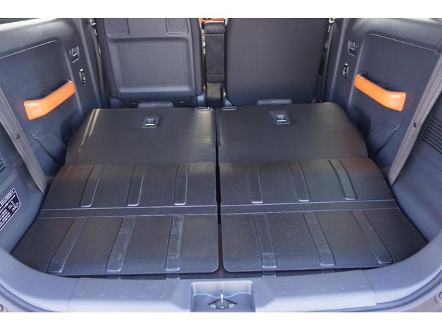 ハスラー Ｇ　レーダーブレーキサポート／シートヒーター／リモコンエンジンスターター／横滑り抑制装置／パナソニックナビ／ＴＶ／ＣＤ／ＤＶＤ／ＢＴＡ／衝突軽減ブレーキ／前後ドライブレコーダー／ディスチャージヘッドライト（51枚目）