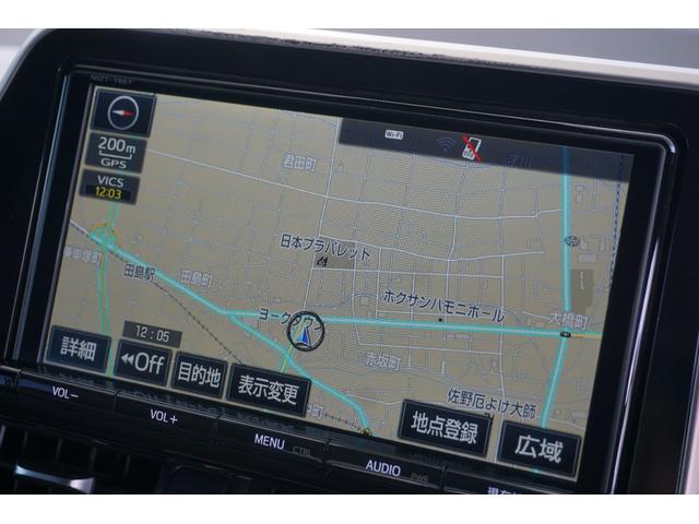 Ｃ－ＨＲ Ｇ　トヨタセーフイティセンス／プリクラッシュセーフティシステム／レーンディパーチャーアラート／オートマチックハイビーム／レーダークルーズコントロール／モデリスタフルエアロ／パーキングアシスト／ナビ／ＥＴＣ（3枚目）