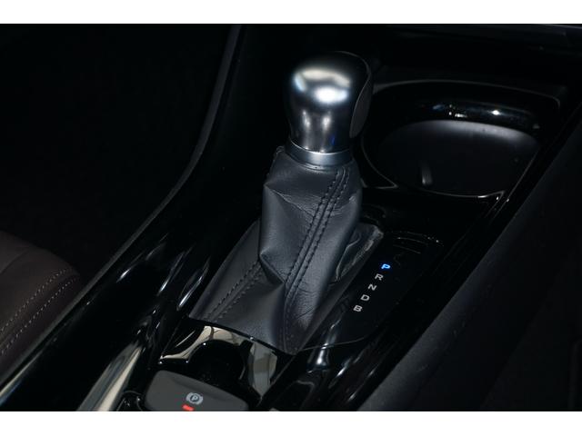 Ｃ－ＨＲ Ｇ　トヨタセーフイティセンス／プリクラッシュセーフティシステム／レーンディパーチャーアラート／オートマチックハイビーム／レーダークルーズコントロール／モデリスタフルエアロ／パーキングアシスト／ナビ／ＥＴＣ（17枚目）