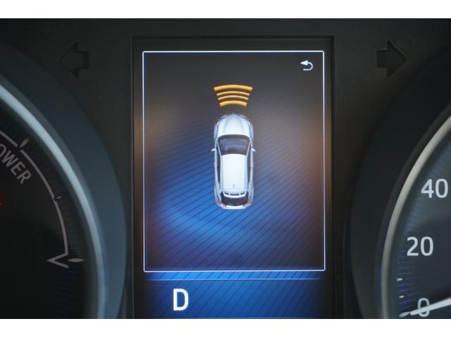 Ｃ－ＨＲ Ｇ　トヨタセーフイティセンス／プリクラッシュセーフティシステム／レーンディパーチャーアラート／オートマチックハイビーム／レーダークルーズコントロール／モデリスタフルエアロ／パーキングアシスト／ナビ／ＥＴＣ（24枚目）
