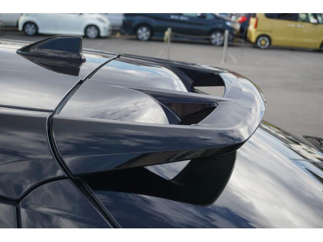 Ｃ－ＨＲ Ｇ　トヨタセーフイティセンス／プリクラッシュセーフティシステム／レーンディパーチャーアラート／オートマチックハイビーム／レーダークルーズコントロール／モデリスタフルエアロ／パーキングアシスト／ナビ／ＥＴＣ（40枚目）