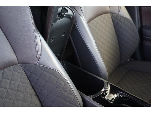 Ｃ－ＨＲ Ｇ　トヨタセーフイティセンス／プリクラッシュセーフティシステム／レーンディパーチャーアラート／オートマチックハイビーム／レーダークルーズコントロール／モデリスタフルエアロ／パーキングアシスト／ナビ／ＥＴＣ（59枚目）