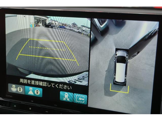 オデッセイハイブリッド e:HEVアブソルート・EXブラックエディション ホンダセンシング/衝突軽減ブレーキ/オートテールゲート/前後ドラレコ/ETC2.0/前後パーキングセンサー/シートヒーター/ワイヤレス充電器/パワーシート/オットマン/マルチビューカメラ/ナビ/USB(4枚目)