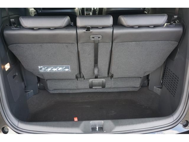 オデッセイハイブリッド e:HEVアブソルート・EXブラックエディション ホンダセンシング/衝突軽減ブレーキ/オートテールゲート/前後ドラレコ/ETC2.0/前後パーキングセンサー/シートヒーター/ワイヤレス充電器/パワーシート/オットマン/マルチビューカメラ/ナビ/USB(75枚目)