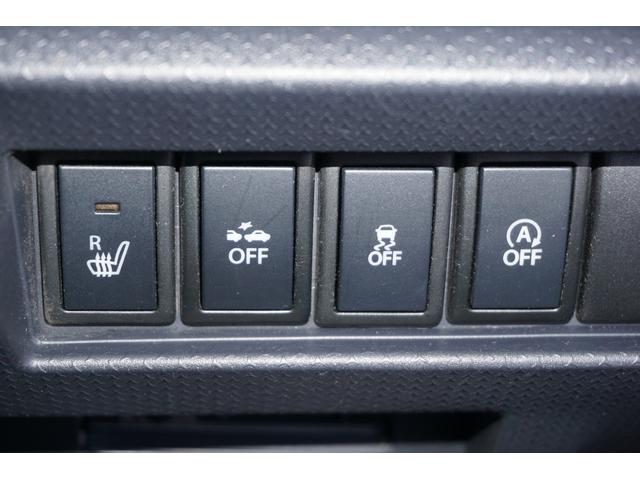 ハスラー G レーダーブレーキサポート/誤発進抑制機能/衝突軽減ブレーキ/横滑り抑制装置/アイドリングストップシステム/ナビ/TV/バックカメラ/CD/DVD/BTA/USB/LEDヘッドライト/スチールホイール(6枚目)