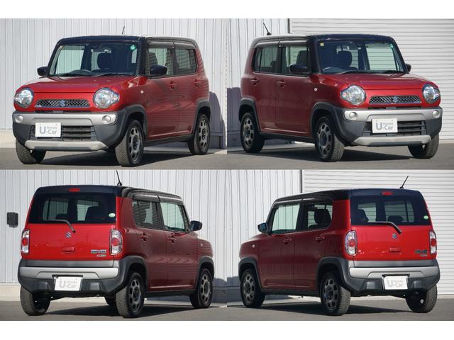 ハスラー G レーダーブレーキサポート/誤発進抑制機能/衝突軽減ブレーキ/横滑り抑制装置/アイドリングストップシステム/ナビ/TV/バックカメラ/CD/DVD/BTA/USB/LEDヘッドライト/スチールホイール(8枚目)