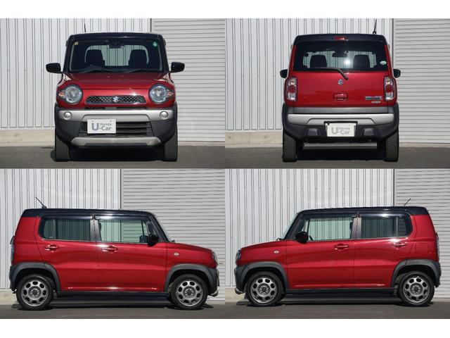 ハスラー G レーダーブレーキサポート/誤発進抑制機能/衝突軽減ブレーキ/横滑り抑制装置/アイドリングストップシステム/ナビ/TV/バックカメラ/CD/DVD/BTA/USB/LEDヘッドライト/スチールホイール(9枚目)