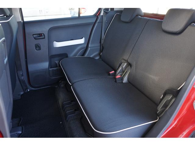 ハスラー G レーダーブレーキサポート/誤発進抑制機能/衝突軽減ブレーキ/横滑り抑制装置/アイドリングストップシステム/ナビ/TV/バックカメラ/CD/DVD/BTA/USB/LEDヘッドライト/スチールホイール(11枚目)