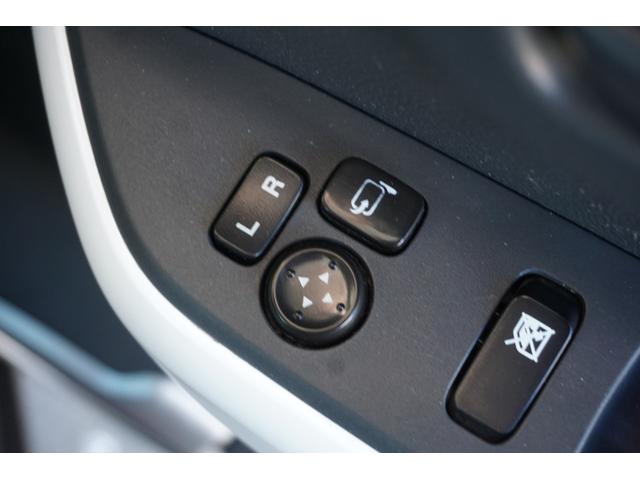 ハスラー G レーダーブレーキサポート/誤発進抑制機能/衝突軽減ブレーキ/横滑り抑制装置/アイドリングストップシステム/ナビ/TV/バックカメラ/CD/DVD/BTA/USB/LEDヘッドライト/スチールホイール(19枚目)
