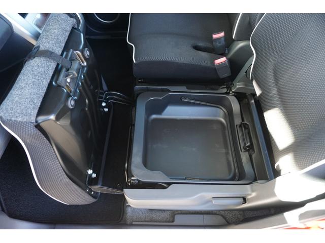 ハスラー G レーダーブレーキサポート/誤発進抑制機能/衝突軽減ブレーキ/横滑り抑制装置/アイドリングストップシステム/ナビ/TV/バックカメラ/CD/DVD/BTA/USB/LEDヘッドライト/スチールホイール(26枚目)