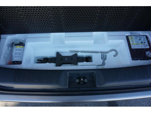 ハスラー G レーダーブレーキサポート/誤発進抑制機能/衝突軽減ブレーキ/横滑り抑制装置/アイドリングストップシステム/ナビ/TV/バックカメラ/CD/DVD/BTA/USB/LEDヘッドライト/スチールホイール(29枚目)