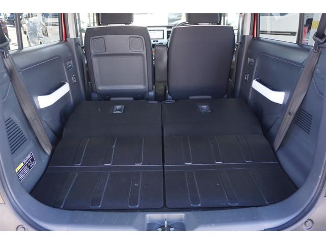 ハスラー G レーダーブレーキサポート/誤発進抑制機能/衝突軽減ブレーキ/横滑り抑制装置/アイドリングストップシステム/ナビ/TV/バックカメラ/CD/DVD/BTA/USB/LEDヘッドライト/スチールホイール(45枚目)