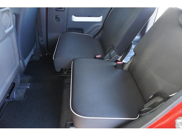 ハスラー G レーダーブレーキサポート/誤発進抑制機能/衝突軽減ブレーキ/横滑り抑制装置/アイドリングストップシステム/ナビ/TV/バックカメラ/CD/DVD/BTA/USB/LEDヘッドライト/スチールホイール(48枚目)