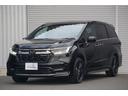 e:HEVアブソルート・EXブラックエディション ホンダセンシング/衝突軽減ブレーキ/オートテールゲート/前後ドラレコ/ETC2.0/前後パーキングセンサー/シートヒーター/ワイヤレス充電器/パワーシート/オットマン/マルチビューカメラ/ナビ/USB(63枚目)