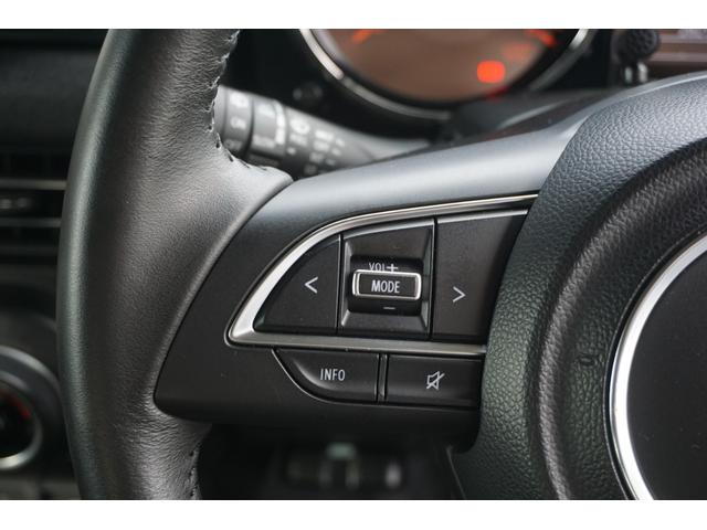 ジムニーシエラ ＪＣ　スズキセーフティサポート／デュアルセンサーブレーキサポート／車線逸脱警報／誤発進抑制機能／ＥＴＣ２．０／ルーフボックス／クルーズコントロール／ナビ連動ドラレコ／ＬＥＤヘッドライト／アルミホイール／ナビ（14枚目）