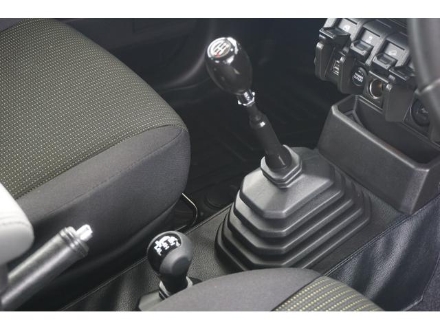 ジムニーシエラ ＪＣ　スズキセーフティサポート／デュアルセンサーブレーキサポート／車線逸脱警報／誤発進抑制機能／ＥＴＣ２．０／ルーフボックス／クルーズコントロール／ナビ連動ドラレコ／ＬＥＤヘッドライト／アルミホイール／ナビ（16枚目）