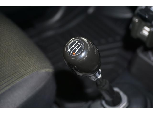 ジムニーシエラ ＪＣ　スズキセーフティサポート／デュアルセンサーブレーキサポート／車線逸脱警報／誤発進抑制機能／ＥＴＣ２．０／ルーフボックス／クルーズコントロール／ナビ連動ドラレコ／ＬＥＤヘッドライト／アルミホイール／ナビ（17枚目）