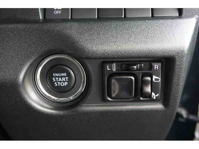 ジムニーシエラ ＪＣ　スズキセーフティサポート／デュアルセンサーブレーキサポート／車線逸脱警報／誤発進抑制機能／ＥＴＣ２．０／ルーフボックス／クルーズコントロール／ナビ連動ドラレコ／ＬＥＤヘッドライト／アルミホイール／ナビ（18枚目）