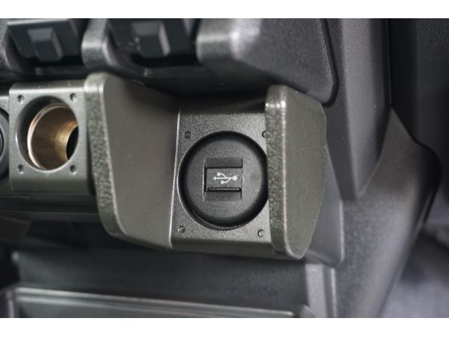 ジムニーシエラ ＪＣ　スズキセーフティサポート／デュアルセンサーブレーキサポート／車線逸脱警報／誤発進抑制機能／ＥＴＣ２．０／ルーフボックス／クルーズコントロール／ナビ連動ドラレコ／ＬＥＤヘッドライト／アルミホイール／ナビ（22枚目）