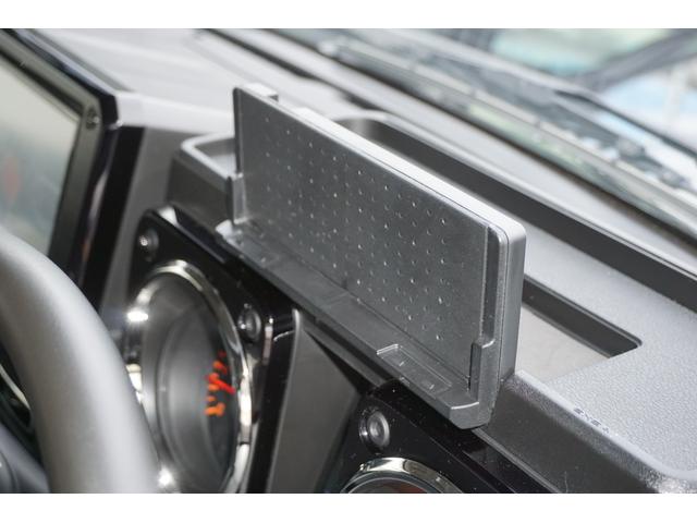 ジムニーシエラ ＪＣ　スズキセーフティサポート／デュアルセンサーブレーキサポート／車線逸脱警報／誤発進抑制機能／ＥＴＣ２．０／ルーフボックス／クルーズコントロール／ナビ連動ドラレコ／ＬＥＤヘッドライト／アルミホイール／ナビ（31枚目）