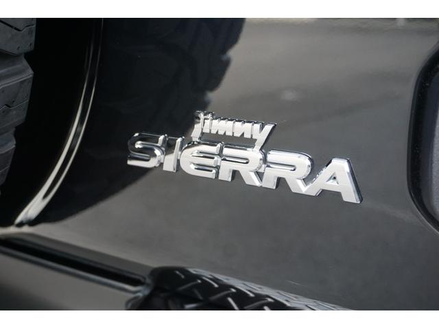 ジムニーシエラ ＪＣ　スズキセーフティサポート／デュアルセンサーブレーキサポート／車線逸脱警報／誤発進抑制機能／ＥＴＣ２．０／ルーフボックス／クルーズコントロール／ナビ連動ドラレコ／ＬＥＤヘッドライト／アルミホイール／ナビ（48枚目）