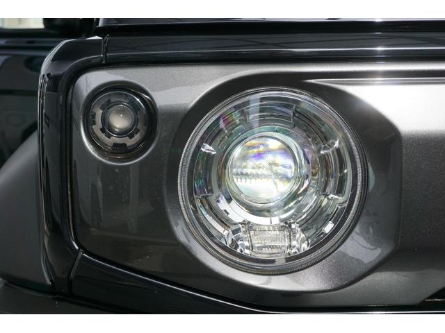 ジムニーシエラ ＪＣ　スズキセーフティサポート／デュアルセンサーブレーキサポート／車線逸脱警報／誤発進抑制機能／ＥＴＣ２．０／ルーフボックス／クルーズコントロール／ナビ連動ドラレコ／ＬＥＤヘッドライト／アルミホイール／ナビ（49枚目）