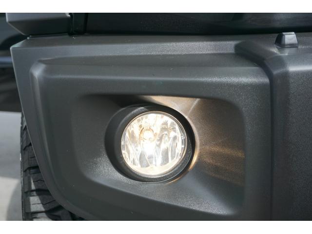 ジムニーシエラ ＪＣ　スズキセーフティサポート／デュアルセンサーブレーキサポート／車線逸脱警報／誤発進抑制機能／ＥＴＣ２．０／ルーフボックス／クルーズコントロール／ナビ連動ドラレコ／ＬＥＤヘッドライト／アルミホイール／ナビ（50枚目）