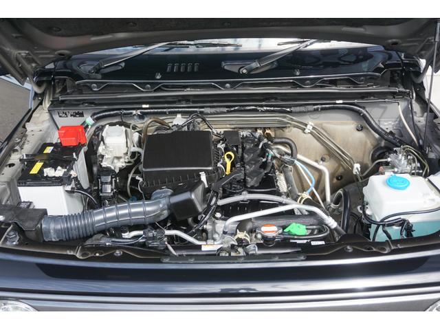 ジムニーシエラ ＪＣ　スズキセーフティサポート／デュアルセンサーブレーキサポート／車線逸脱警報／誤発進抑制機能／ＥＴＣ２．０／ルーフボックス／クルーズコントロール／ナビ連動ドラレコ／ＬＥＤヘッドライト／アルミホイール／ナビ（53枚目）