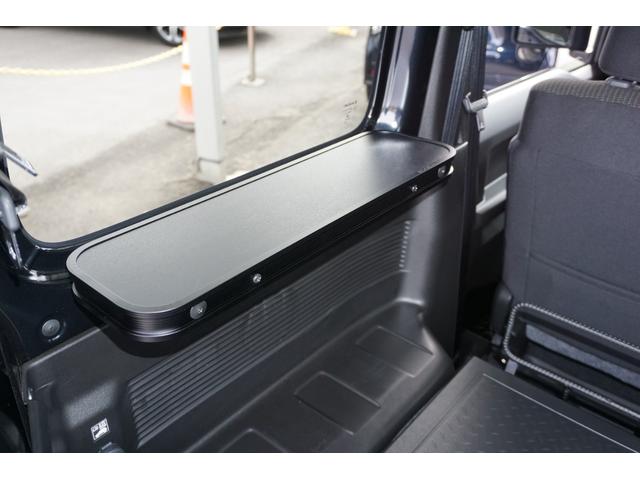 ジムニーシエラ ＪＣ　スズキセーフティサポート／デュアルセンサーブレーキサポート／車線逸脱警報／誤発進抑制機能／ＥＴＣ２．０／ルーフボックス／クルーズコントロール／ナビ連動ドラレコ／ＬＥＤヘッドライト／アルミホイール／ナビ（68枚目）