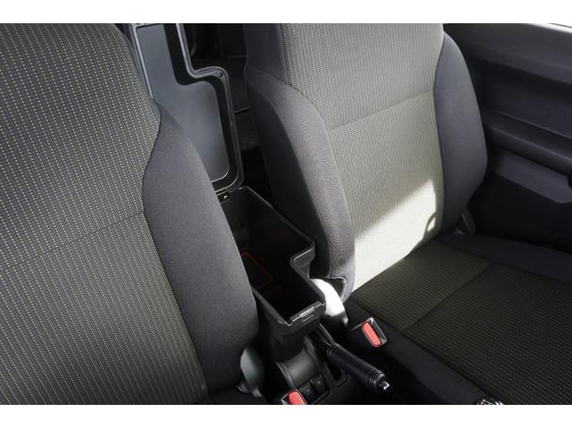 ジムニーシエラ ＪＣ　スズキセーフティサポート／デュアルセンサーブレーキサポート／車線逸脱警報／誤発進抑制機能／ＥＴＣ２．０／ルーフボックス／クルーズコントロール／ナビ連動ドラレコ／ＬＥＤヘッドライト／アルミホイール／ナビ（73枚目）