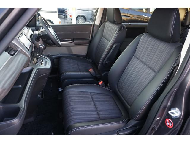 フリード Ｇ・ホンダセンシング　ホンダセンシング／衝突軽減ブレーキ／クルーズコントロール／両側電動スライドドア／ＬＥＤヘッドライト／ＥＴＣ／アルミホイール／純正ナビ／バックカメラ／ＣＤ／ＤＶＤ／ＢｌｕｅｔｏｏｔｈＡｕｄｉｏ／ＥＴＣ（10枚目）