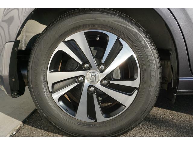 フリード Ｇ・ホンダセンシング　ホンダセンシング／衝突軽減ブレーキ／クルーズコントロール／両側電動スライドドア／ＬＥＤヘッドライト／ＥＴＣ／アルミホイール／純正ナビ／バックカメラ／ＣＤ／ＤＶＤ／ＢｌｕｅｔｏｏｔｈＡｕｄｉｏ／ＥＴＣ（44枚目）