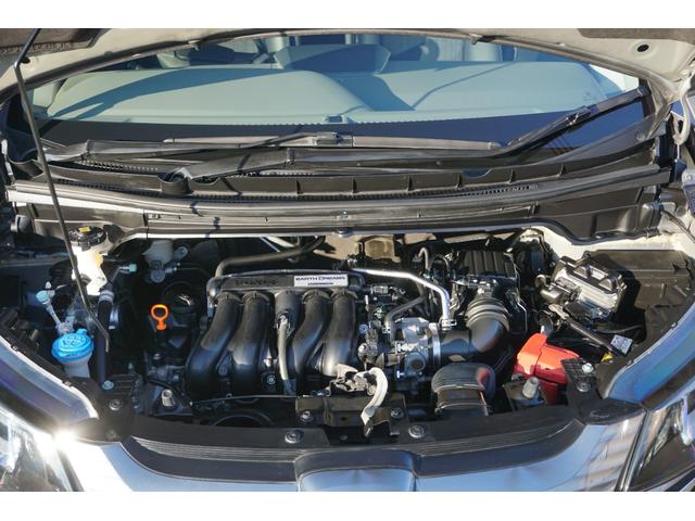 フリード Ｇ・ホンダセンシング　ホンダセンシング／衝突軽減ブレーキ／クルーズコントロール／両側電動スライドドア／ＬＥＤヘッドライト／ＥＴＣ／アルミホイール／純正ナビ／バックカメラ／ＣＤ／ＤＶＤ／ＢｌｕｅｔｏｏｔｈＡｕｄｉｏ／ＥＴＣ（45枚目）