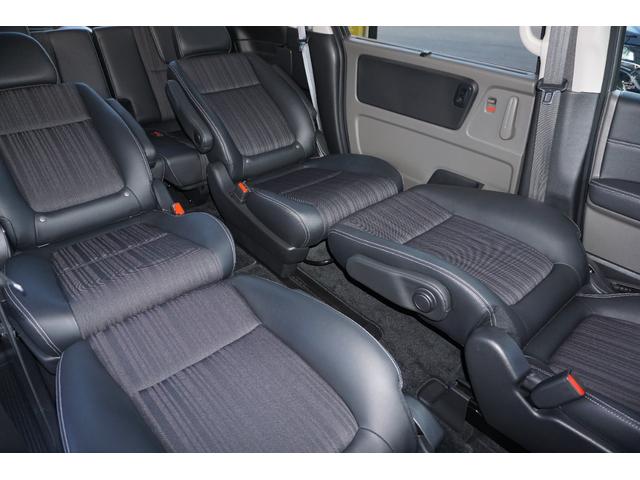 フリード Ｇ・ホンダセンシング　ホンダセンシング／衝突軽減ブレーキ／クルーズコントロール／両側電動スライドドア／ＬＥＤヘッドライト／ＥＴＣ／アルミホイール／純正ナビ／バックカメラ／ＣＤ／ＤＶＤ／ＢｌｕｅｔｏｏｔｈＡｕｄｉｏ／ＥＴＣ（52枚目）