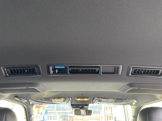 ハイエースバン スーパーＧＬ　ダークプライムＩＩ（12枚目）