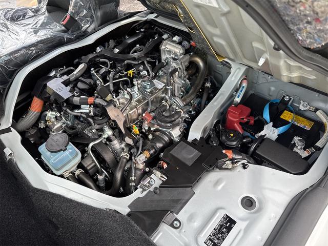 ハイエースバン スーパーＧＬ　ダークプライムＩＩ（17枚目）