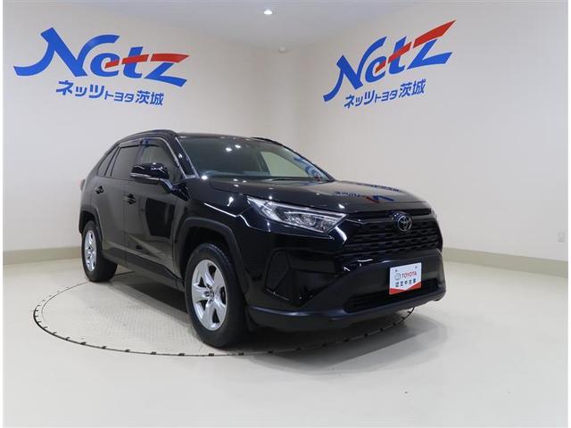 トヨタ ＲＡＶ４