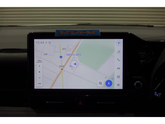 ヴォクシー ハイブリッドＳ－Ｚ　パワーウィンドウ　ＤＶＤ再生機能　インテリキー　横滑防止装置　地デジＴＶ　アクティブクルーズコントロール　１オナ　フルオートエアコン　リアカメラ　エアバッグ　ＡＢＳ　１００Ｖ充電　ナビＴＶ　ＷＡＣ（11枚目）