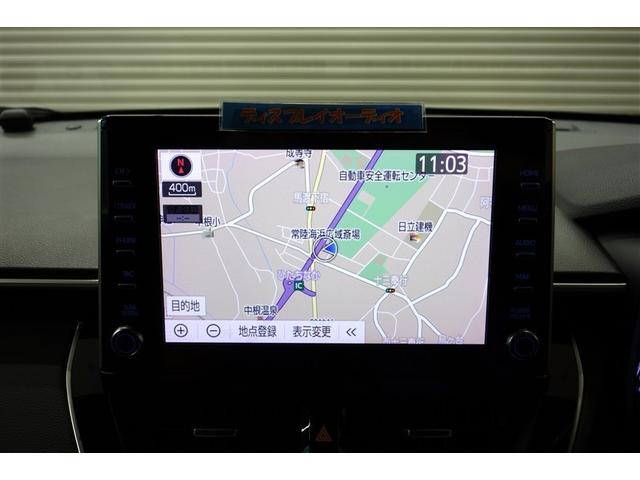 カローラクロス ハイブリッド　Ｚ　衝突軽減Ｂ　記録簿有　フルセグテレビ　スマキ－　ワンオーナ　半レザー　Ｂモニター　アクティブクルーズコントロール　メモリナビ　アイドリングストップ　イモビ　ＬＥＤ　ＡＣ　運転席Ｐシート　キーレス（12枚目）