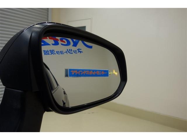 カローラクロス ハイブリッド　Ｚ　衝突軽減Ｂ　記録簿有　フルセグテレビ　スマキ－　ワンオーナ　半レザー　Ｂモニター　アクティブクルーズコントロール　メモリナビ　アイドリングストップ　イモビ　ＬＥＤ　ＡＣ　運転席Ｐシート　キーレス（24枚目）