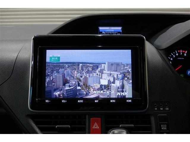 ノア Ｓｉ　ダブルバイビーＩＩ　横滑防止装置　ＰＣＳ　スマートキ－　整備記録簿　Ｗエアコン　Ｂモニター　ＤＶＤ再生可　ドライブレコ　フルセグテレビ　ＥＴＣ付き　アイドリングＳ　オートエアコン　ＰＳ　クルーズＣ　ナビ＆ＴＶ　ＰＷ（14枚目）