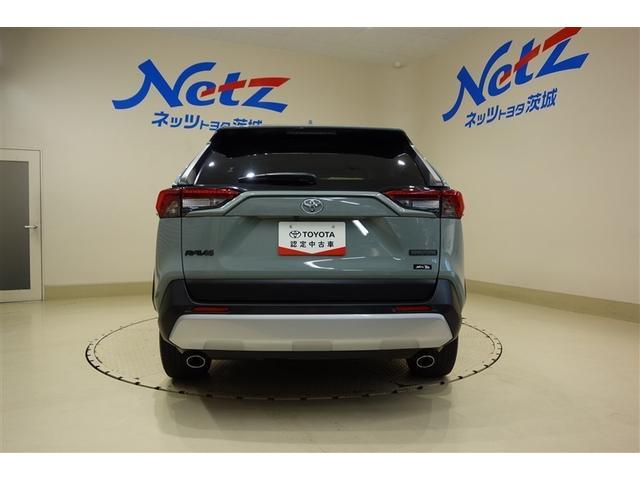 ＲＡＶ４ アドベンチャー　リヤカメラ　記録簿付　アルミ　クルーズＣ　カーナビ　ＬＥＤライト　１オーナー　イモビ　ＥＳＣ　スマキー　ＰＳ　ＥＴＣ付き　ドラレコ付き　エアコン　４ＷＤ車　電動パワーシート　パワーウインドウ　ＡＢＳ（8枚目）