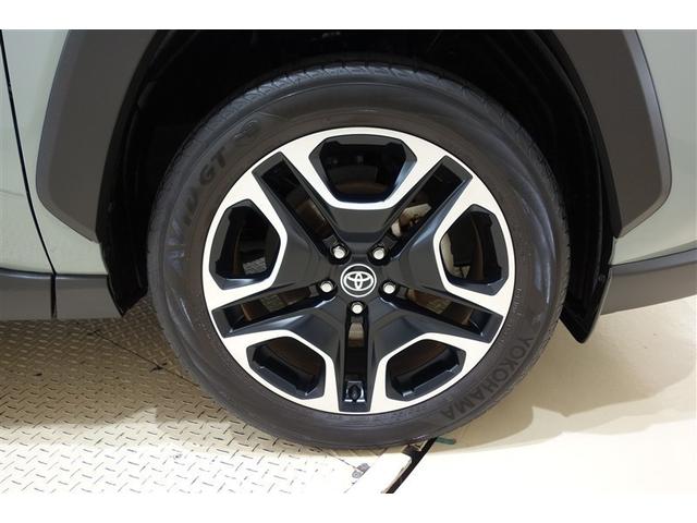 ＲＡＶ４ アドベンチャー　リヤカメラ　記録簿付　アルミ　クルーズＣ　カーナビ　ＬＥＤライト　１オーナー　イモビ　ＥＳＣ　スマキー　ＰＳ　ＥＴＣ付き　ドラレコ付き　エアコン　４ＷＤ車　電動パワーシート　パワーウインドウ　ＡＢＳ（36枚目）