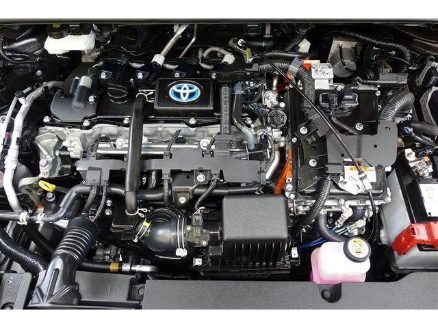 カローラスポーツ ハイブリッドG Z ディスプレイオーディオナビ フルセグTV ブルートゥース リヤカメラ ETC ドライブレコーダー スマートキ- シートヒーター クルーズコントロール LEDライト ブラインドスポットモニター アルミ(36枚目)